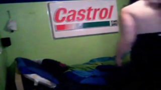 Castrol&#x27s New BBW Speaker