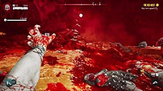 AM A ZOMBIE / DEAD ISLAND 2 PART 10