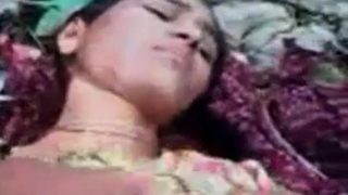 sexy bengali girl fucked in outdoor