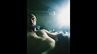 Cumpilation of masturbation