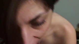 RAW vids "morning wood cock sucking" 1