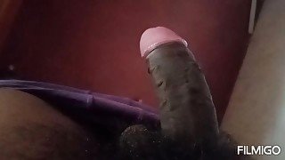 The caress of the big penis, මගේ ලොකු වල් පයියේ සැප New Asian sex videos