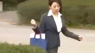 Japanese Teacher