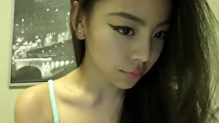 yurimay mfc webcam girl, so hot young body, japanese, canada asian