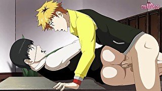 Hide fucks hard Kaneki, Tokyo ghoul yaoi, Hentai yaoi, Anime gay