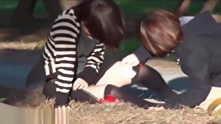 Hottest porn scene Japanese great , check it