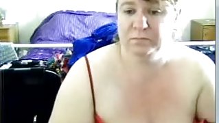 big boobed webcam