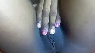 Homemade masturbation vid with me rubbing myself