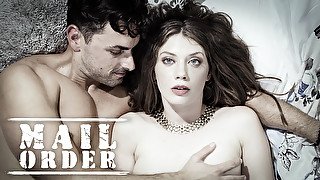 Elena Koshka Ryan Driller in Mail Order - PureTaboo