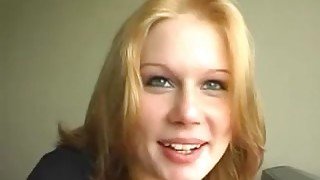 Super-Naughty german teen with giant tits