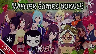 Winter Games Bundle