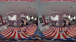 4th of July - RealityLovers