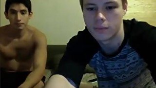 Super Sexy Handsome Boys Amazing Fuck Show On Cam