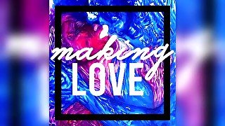 Making Love Podcast - Ep. 2 - "Young Love vs. Mature Love" - 12.26.2021