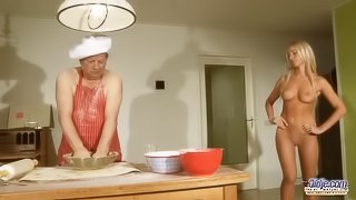 Teen Slut Recipe