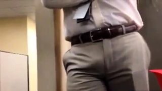 Str8 boss bulge