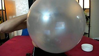 Topless Bubble Blower - Various Sizes