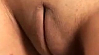 Gorgeous pussy