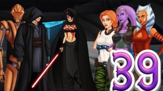 Star Wars Orange Trainer Uncensored Gameplay Episode 39