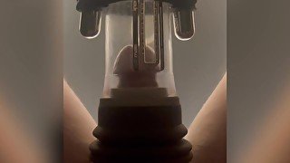 Spa Penis Pumping