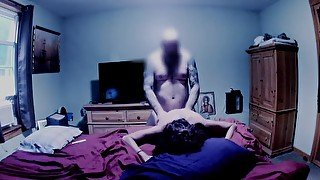 Finally Caught! Home Camera Catches My Wife And Neighbor Having An Affair!!! - Teaser Video