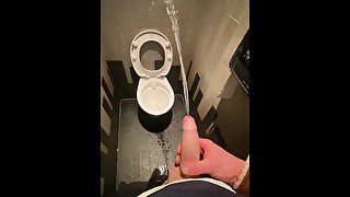 Huge Piss