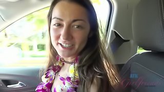 Lily is back home in Hawaii with you!