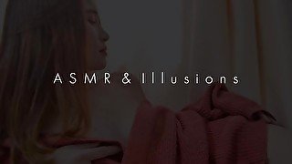 [ASMR 18+]  moans  喘ぎ声  신음  喘息  This wonderful feeling is irresistible...