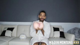 FondLove Pussy Unboxing