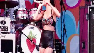 Katy Perry - V Festival