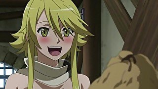 Akame ga Ki[[! Episode 1 English Dubbed