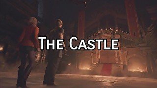 The Castle - Resident Evil 4: Remake (Part 2 of 3)