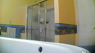 part 01 steffi shower