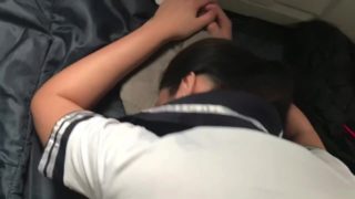 Screaming Pinay Student Got Fucked in the Car During Breaktime