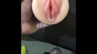 Fleshlight Nutt