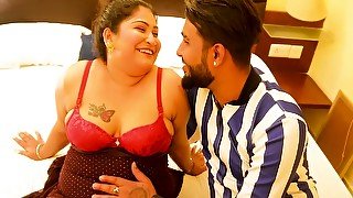 Desi Couple Love Bird Fucking Each Other In Hotel - Teaser Video