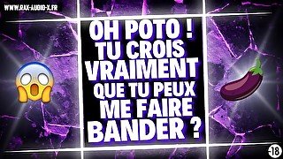 RAX / Tu vas faire un câlin avec ton pote mais tout vas partir en couille