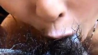 She like cum in mouth 05