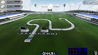 Learning TrackMania: Braking (TMF Edition)