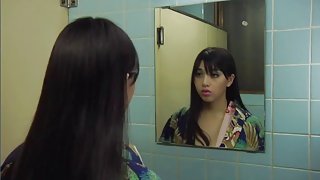 Horny House Of Horror ( Japanese Horror Porn )