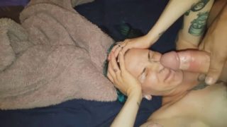 Mega fapvourite facials compilation 09