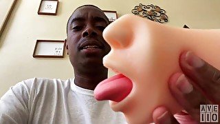 Toyland Toy Review 1 Mouth Stroker