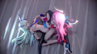 Mmd dance