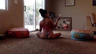 sexy yoni yoga 9/5/19