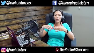 The Rachel Starr #2