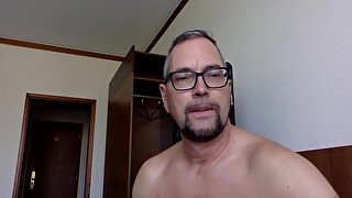 Livethetaipan - Oliver From Germany Wants To Be A Real Slut