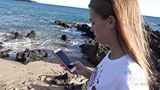 Virtual vacation with jill kassidy part 4