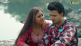 New Devrani Jethani Aur Woh S01 Ep 1-4 Hindi Hot Web Series Ullu [3.4.2023] 1080p Watch Full Video In 1080p