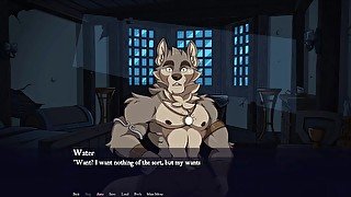 Far Beyond The World [68] - Playthrough (Part 68) (v13) - A Furry Visual Novel