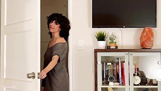 Mama Fiona – Thirsty For My Son Pov